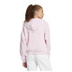 Adidas Γυναικείο φούτερ Essentials Big Logo French Terry Hoodie Adidas Γυναικείο φούτερ Essentials Big Logo French Terry Hoodie